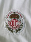 Retro Toluca  Away 1:1 Quality Soccer Jersey 2005-2006