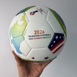 Adidas WORD CUP Football Ball  1:1 Football equipment