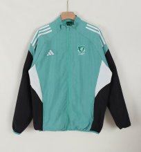 Liverpool  Windbreaker  Green 1:1  26-27