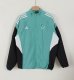 Liverpool  Windbreaker  Green 1:1  26-27