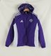 Manchester United Windbreaker  Purple 1:1  26-27