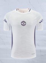 Manchester United Training  Special Edition Player 1:1 Quality Soccer Jersey25-26