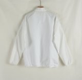 Juventus  Windbreaker  White 1:1  26-27
