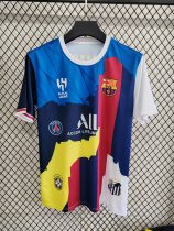 #11 NEYMAR JR  Special Edition  Fans 1:1 Quality Soccer Jersey   25-26