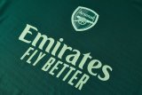 Arsenal Training Special Edition Player Green 1:1 Quality Soccer Jersey    25-26