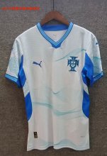 Portugal concept Special Edition Fans 1:1 Quality Soccer Jersey   26-27  (2026)