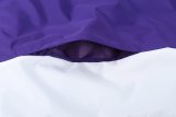 Manchester United Windbreaker  Purple 1:1  26-27