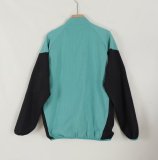 Liverpool  Windbreaker  Green 1:1  26-27