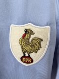 France Home Fans 120 Year Commemorative Edition  1:1 Quality Rugby jerseys26-27 ( 2026)