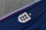 England  Training Tracksuit Grey (Kids And Man 16-2XL)  1:1  25-26