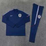 England  Training Tracksuit Blue (Kids And Man 16-2XL)  1:1  25-26