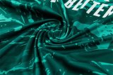 Real Madrid Training Tracksuit Green (Kids And Man 16-2XL)  1:1  25-26
