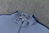 England  Training Tracksuit Grey (Kids And Man 16-2XL)  1:1  25-26