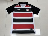 Santa Cruz Home  Fans 1:1 Quality Soccer Jersey  26-27