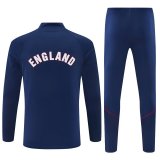 England  Training Tracksuit Blue (Kids And Man 16-2XL)  1:1  25-26