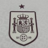 Spain Away Fans Sets with pants  1:1 Quality Soccer Jersey 26-27（2026）