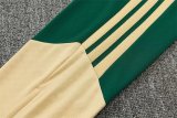 Real Madrid Training Tracksuit Green (Kids And Man 16-2XL)  1:1  25-26