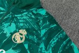Real Madrid Training Tracksuit Green (Kids And Man 16-2XL)  1:1  25-26