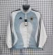 Argentina Windbreaker Blue White 1:1 Quality Soccer Jersey 26-27 （2026）