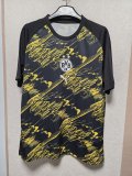 Dortmund Special Edition Fans 1:1 Quality Soccer Jersey  26-27