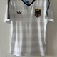 Retro Japan Away 1:1 Quality Soccer Jersey 1984