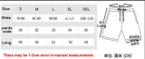 Los Angeles Clippers  White 1:1 Quality NBA Pants 2025
