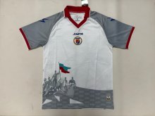 Haiti Away Fans 1:1 Quality Soccer Jersey  26-27 (2026)