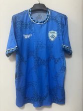 Israel Home Fans  1:1 Quality Soccer Jersey  26-27（2026）