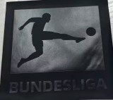 Dortmund Honor Edition Fans 1:1 Quality Soccer Jersey  26-27