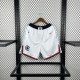 Los Angeles Clippers  White 1:1 Quality NBA Pants 2025