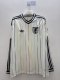 Japan Away Fans Long Sleeve 1:1 Quality Soccer Jersey  26-27 (2026)