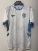 Israel Away Fans  1:1 Quality Soccer Jersey  26-27（2026）