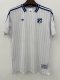 Millonarios T-shirt Retro leisure  White 1:1 Quality Soccer Jersey 26-27 (2026)