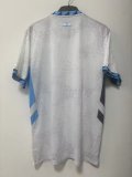 Israel Away Fans  1:1 Quality Soccer Jersey  26-27（2026）
