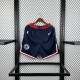 Los Angeles Clippers  Blue 1:1 Quality NBA Pants 2025