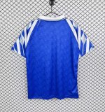 Retro Birmingham City Home Fans  1:1 Quality Soccer Jersey 1993-1994