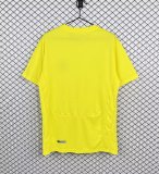 Retro  Villarreal  Home Fans 1:1 Quality Soccer Jersey   2008-2009