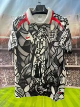 England  Special Edition POLO  Fans 1:1 Quality Soccer Jersey  26-27 (2026)
