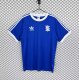 Retro Birmingham City Home Fans  1:1 Quality Soccer Jersey  1977-1978