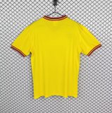 Retro Watford  Home Fans 1:1 Quality Soccer Jersey  1982-1985