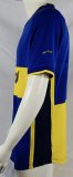 Retro Boca Juniors Home Fans 1:1 Quality Soccer Jersey  2001-2002
