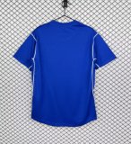 Retro Everton Home 1:1 Quality Soccer Jersey  2002-2003