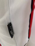 Retro River Plate  Away 1:1 Quality Soccer Jersey  2000-2001