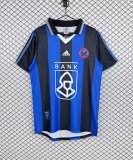 Retro Brugge Home  Fans  1:1 Quality Soccer Jersey  1998-1999