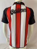 Retro River Plate  Away 1:1 Quality Soccer Jersey  2000-2001
