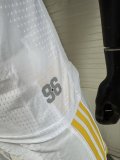 LA Galaxy Home Player  1:1 Quality Soccer Jersey  26-27