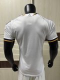 LA Galaxy Home Player  1:1 Quality Soccer Jersey  26-27
