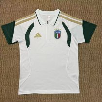 Italy POLO Fans 1:1 Quality Soccer Jersey  26-27（2026）
