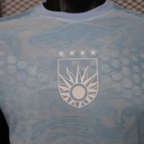 Uruguay Special Edition player 1:1 Quality Soccer Jersey  26-27 (2026)