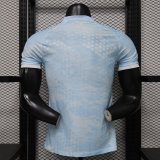 Uruguay Special Edition player 1:1 Quality Soccer Jersey  26-27 (2026)